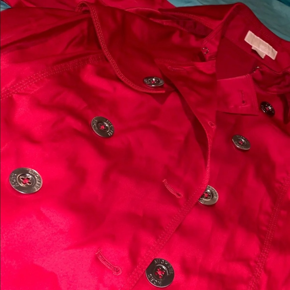 Michael Kors jacket